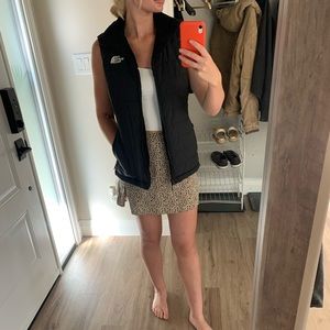 The North Face Reversible Vest Jacket